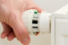 Lower Middleton Cheney central heating repair costs