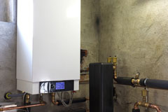 Lower Middleton Cheney condensing boiler companies